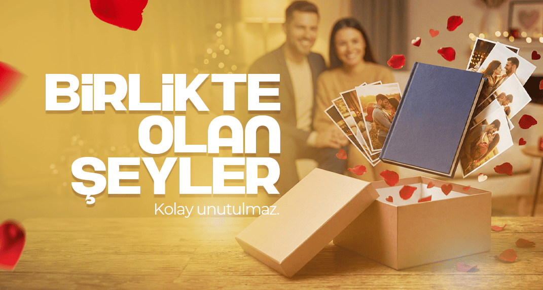 fotoğraf albümü