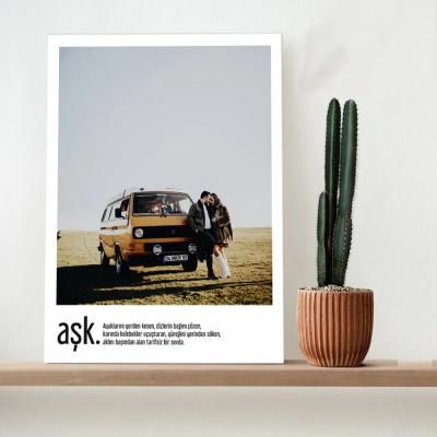 Fotoğraf Baskısı